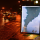 Image for article titled Photos: These subversive ads rip into the corporate sponsors of the Paris climate talks